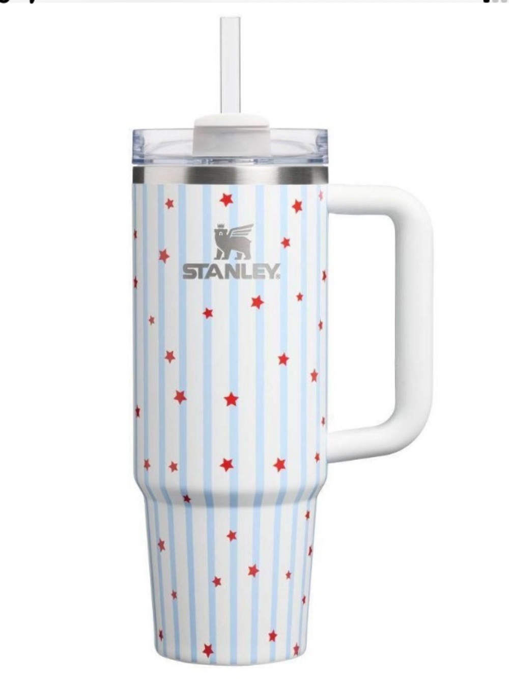 NWT Stanley Flow state 30oz Mug
